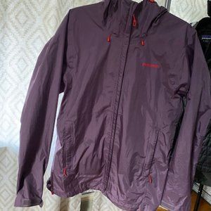 Patagonia - Women's Torrentshell Jacket - XL